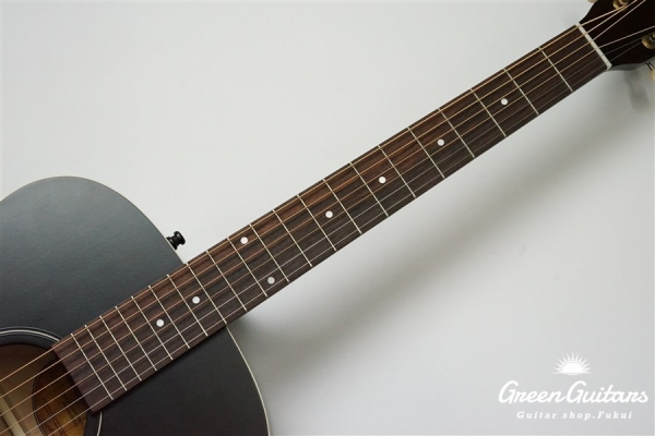 Legacy Q1T - Faded Black