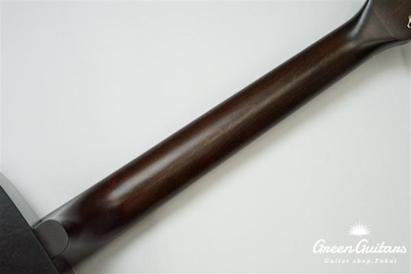 Legacy Q1T - Faded Black