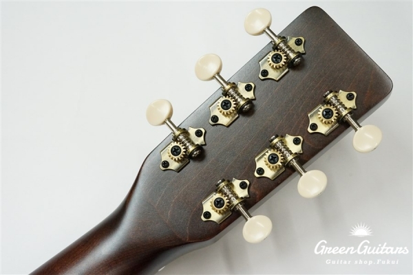 Legacy Q1T - Faded Black