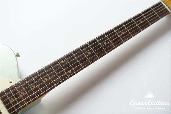 g7-TL Type-3 - Faded Ice Blue Metallic