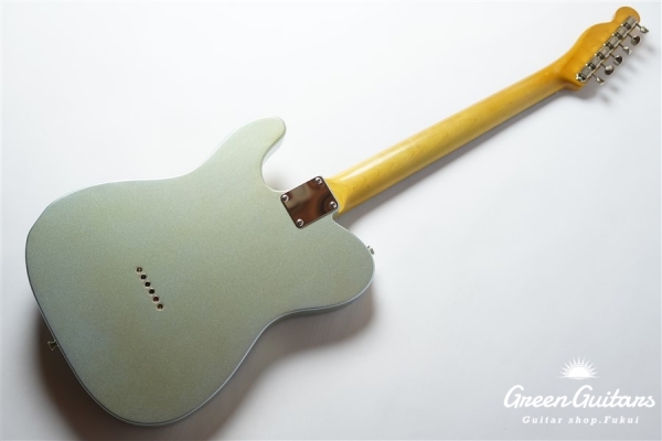 g7-TL Type-3 - Faded Ice Blue Metallic