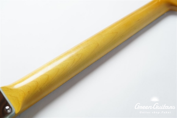 g7-TL Type-3 - Faded Ice Blue Metallic