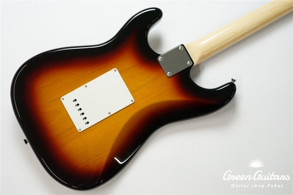 Made in Japan Heritage 60s Stratocaster