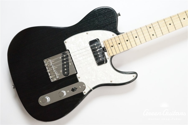 TACTICS TRL -  BLK/OIL