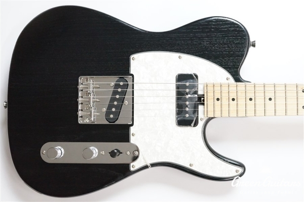 TACTICS TRL -  BLK/OIL