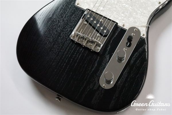 TACTICS TRL -  BLK/OIL