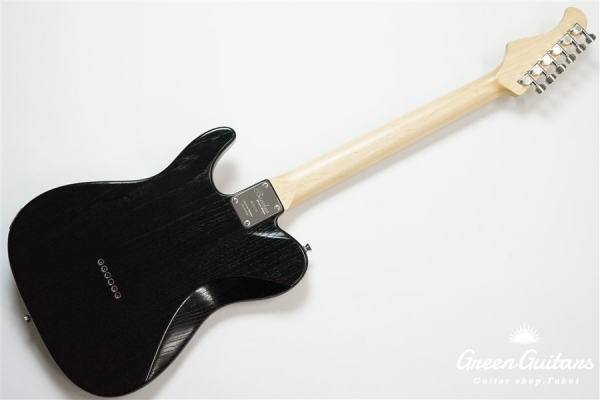 TACTICS TRL -  BLK/OIL