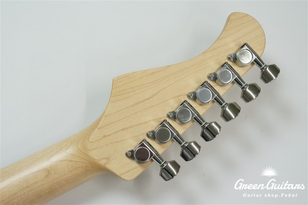 TACTICS TRL -  BLK/OIL