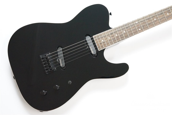 TEJ-STD 2S ’19 - BLK