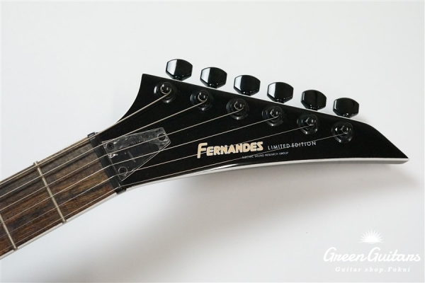 TEJ-STD 2S ’19 - BLK