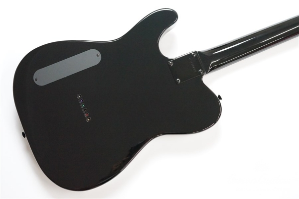 TEJ-STD 2S ’19 - BLK