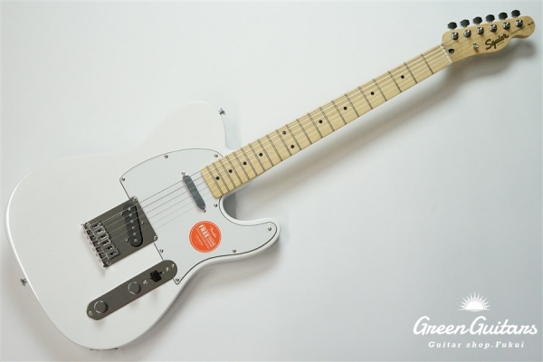  Affinity Series Telecaster -  Arctic White