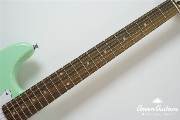 Affinity Series Stratocaster -  Surf Green