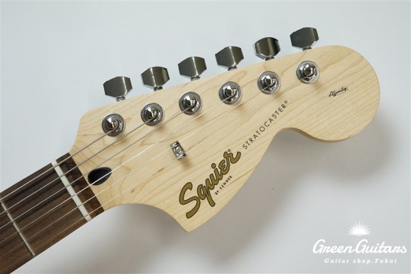 Affinity Series Stratocaster -  Surf Green