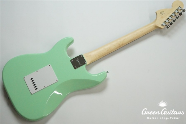 Affinity Series Stratocaster -  Surf Green