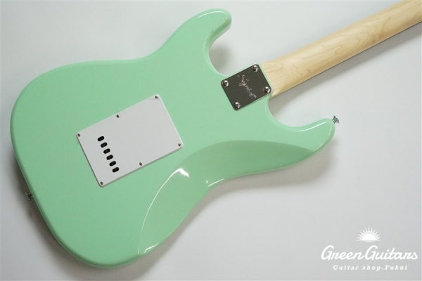 Affinity Series Stratocaster -  Surf Green