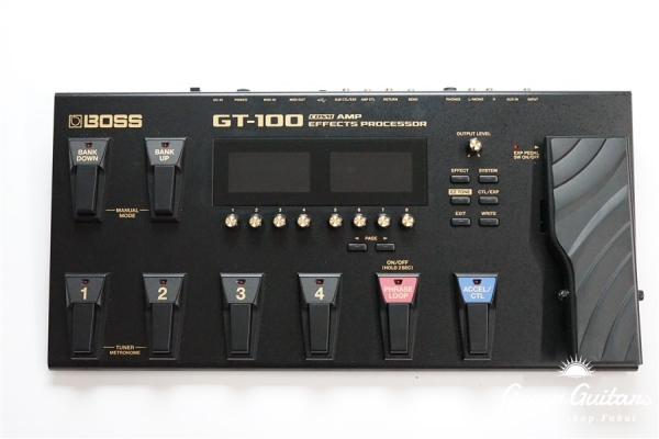 GT-100