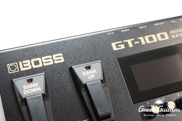 GT-100