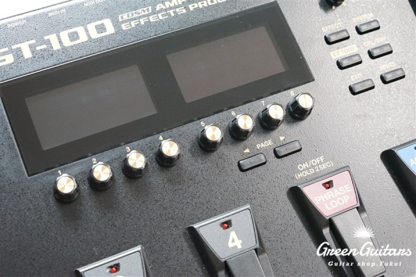 GT-100