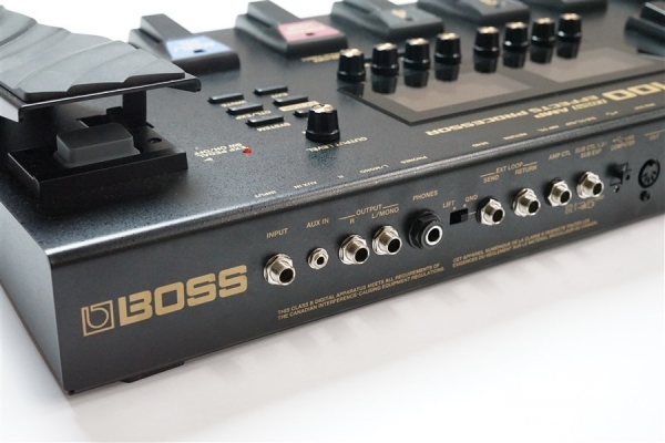 GT-100