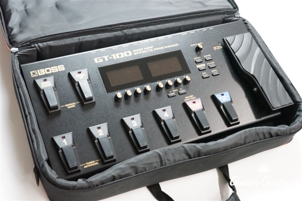 GT-100