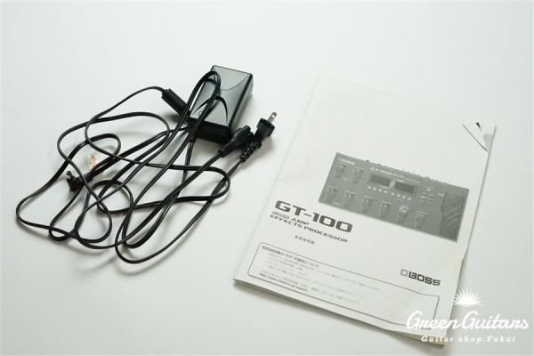 GT-100