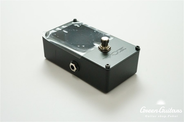 VXT-1 STROBE PEDAL TUNER