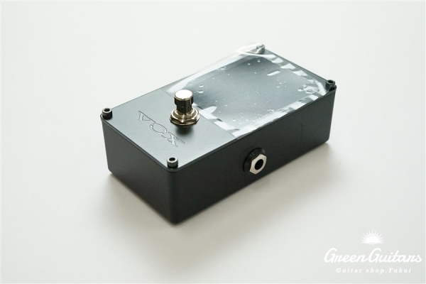 VXT-1 STROBE PEDAL TUNER