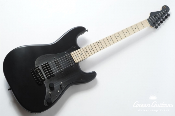 SIGMA RH HHH - Matte Black “Sound Messe in OSAKA 2019 Show Model”