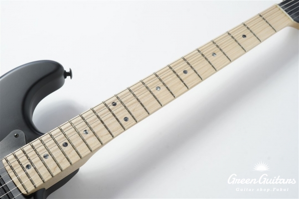 SIGMA RH HHH - Matte Black “Sound Messe in OSAKA 2019 Show Model”
