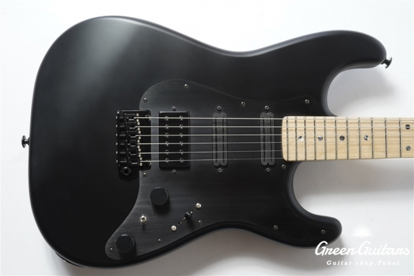 SIGMA RH HHH - Matte Black “Sound Messe in OSAKA 2019 Show Model”