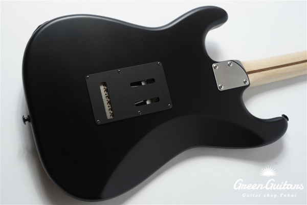 SIGMA RH HHH - Matte Black “Sound Messe in OSAKA 2019 Show Model”