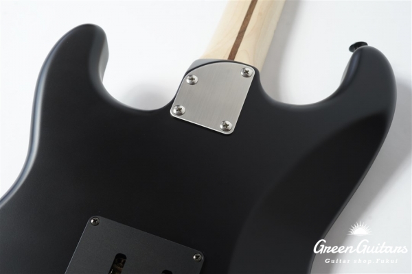 SIGMA RH HHH - Matte Black “Sound Messe in OSAKA 2019 Show Model”