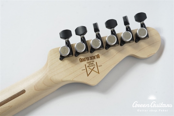 SIGMA RH HHH - Matte Black “Sound Messe in OSAKA 2019 Show Model”