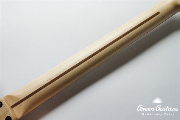 SOTTILE CUSTOM648 Quilted Oak / Light Ash / Pau Ferro
