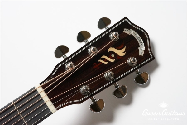 HGAF-5100SE/FMY-C - NA