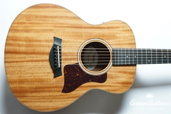 GS Mini-e Mahogany