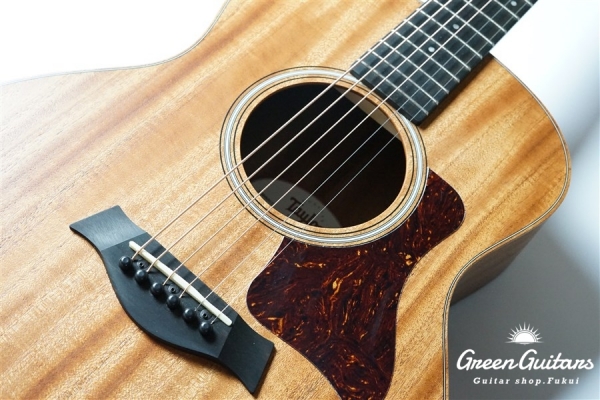 GS Mini-e Mahogany