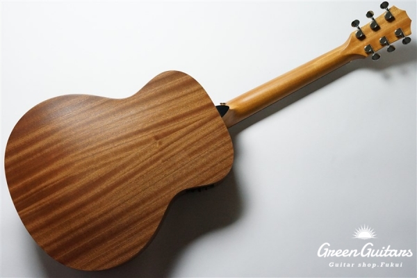 GS Mini-e Mahogany