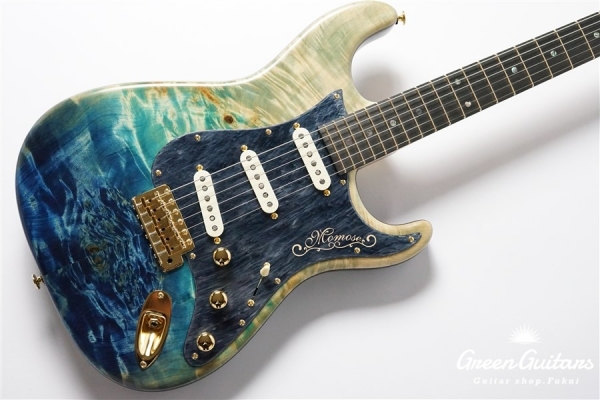 MC-BET ’20WSE BLU-GRD