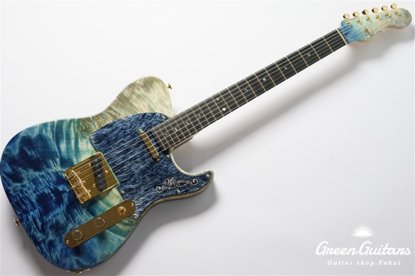 MT-BET ’20WSE BLU-GRD