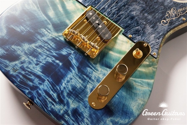 MT-BET ’20WSE BLU-GRD