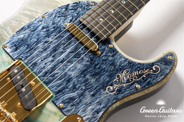 MT-BET ’20WSE BLU-GRD