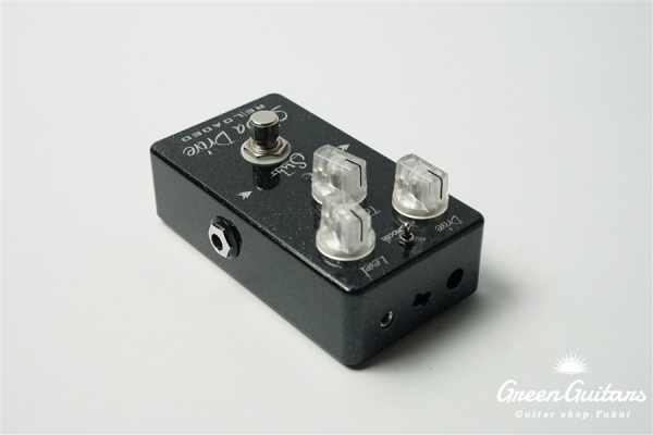 Shiba Drive Reloaded Galactic Limited Edition