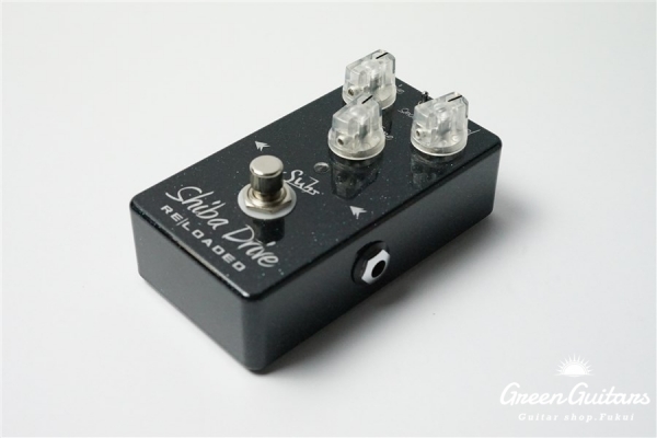 Shiba Drive Reloaded Galactic Limited Edition