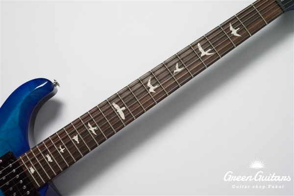 S2 Custom 24 - Blue Matteo