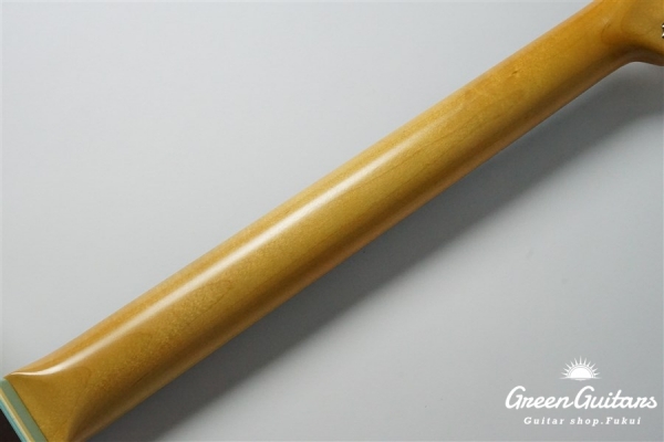 g7-CTL Type1 - Vintage Daphne Blue