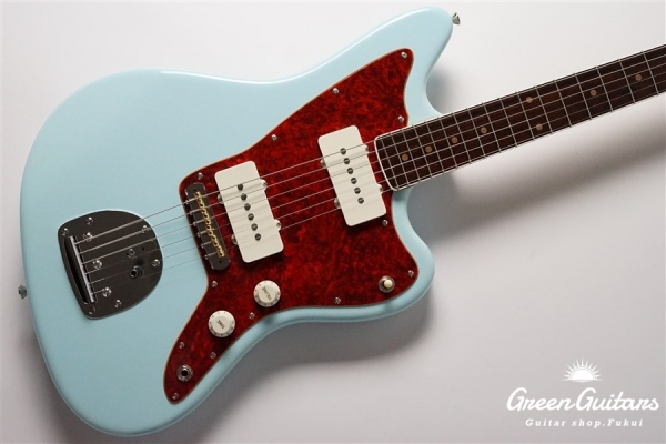 g7-JM Type3 - Sonic Blue