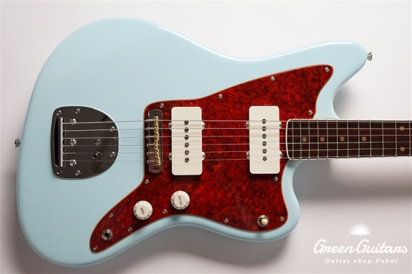 g7-JM Type3 - Sonic Blue