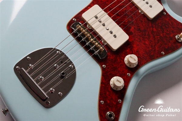 g7-JM Type3 - Sonic Blue